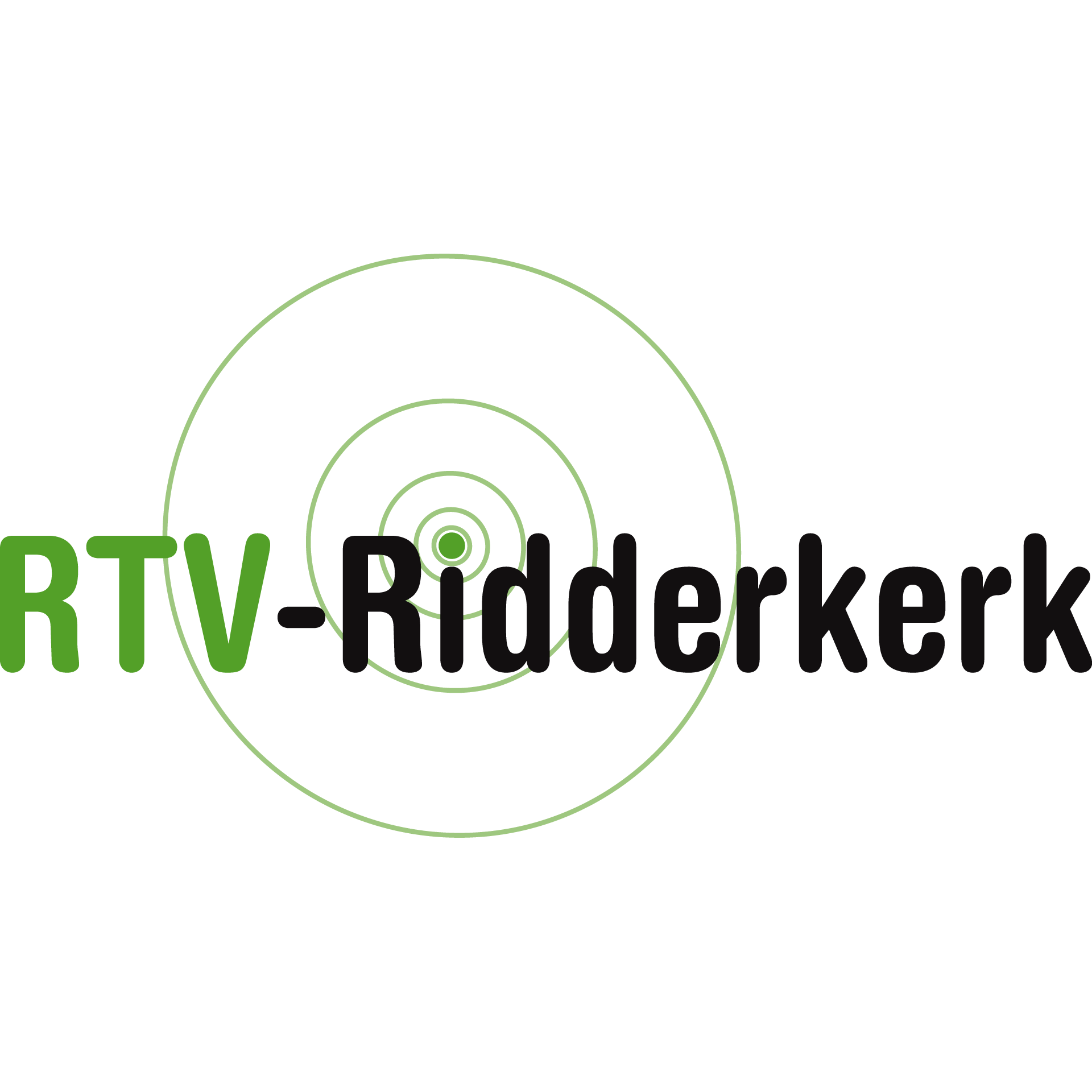 Team 315 bij RTV Ridderkerk