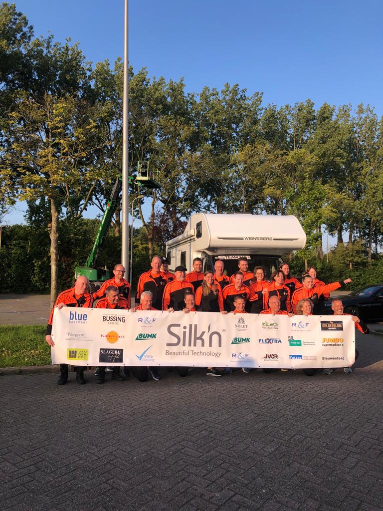Roparun 2023
